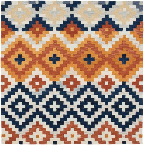 Safavieh Chelsea HK726A 3& Round Rug