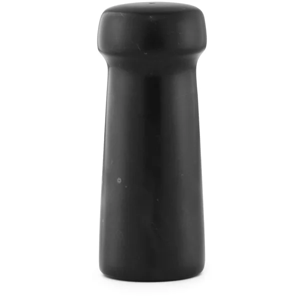 Normann Copenhagen - Craft Pepper Shaker, Black