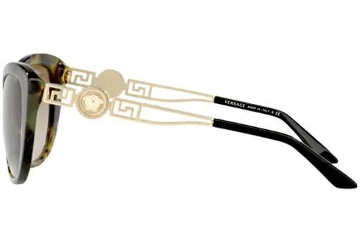 Versace VE4295 Sunglasses - Avana Military (518313)