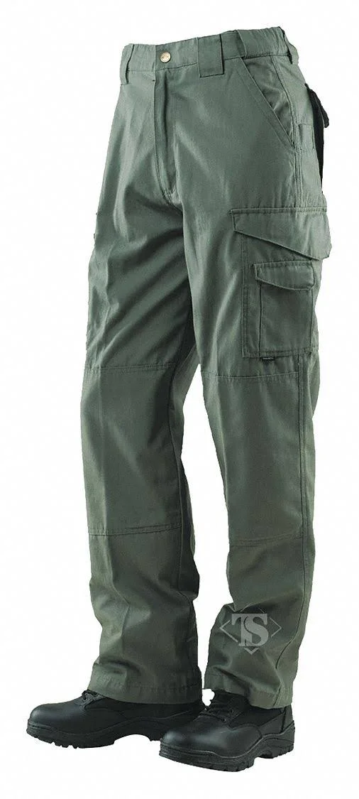 Tru-Spec 24-7 Mens Tactical 100% Cotton Pants