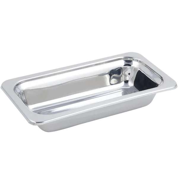 Bon Chef 5215 Food Pan - 1/3 Size