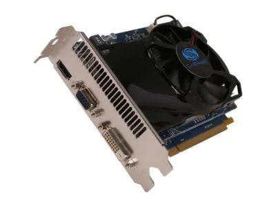 Sapphire R9 270 Dual-X Radeon 2GB GDDR5 Video Card