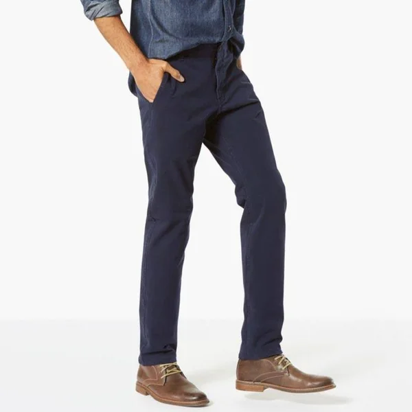 Dockers Alpha 360 Slim Pants 38, 32