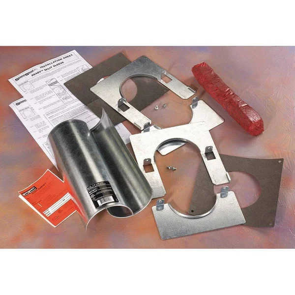 STI FSR200 Split Sleeve Kit