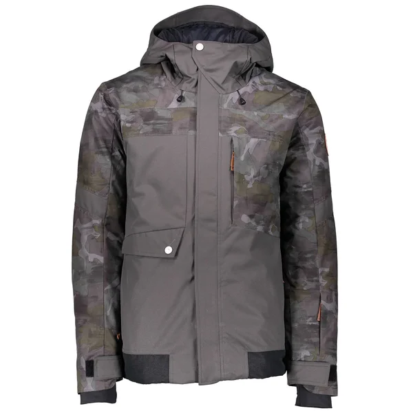 Obermeyer Blue Ribbon Jacket - Men's