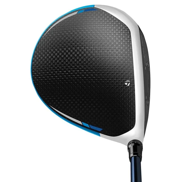 TaylorMade SIM2 Max Driver