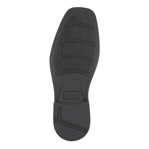Dockers Men's Endow Leather Oxford - Black