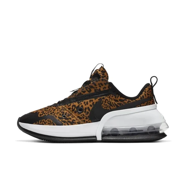 Nike Air Max Up Women's Shoes in Gold, Size: 12, Dc9206-700