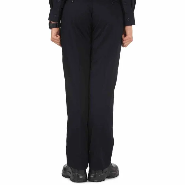 5.11 Tactical Women's PDU Class A Twill Pant - Midnight Navy 14