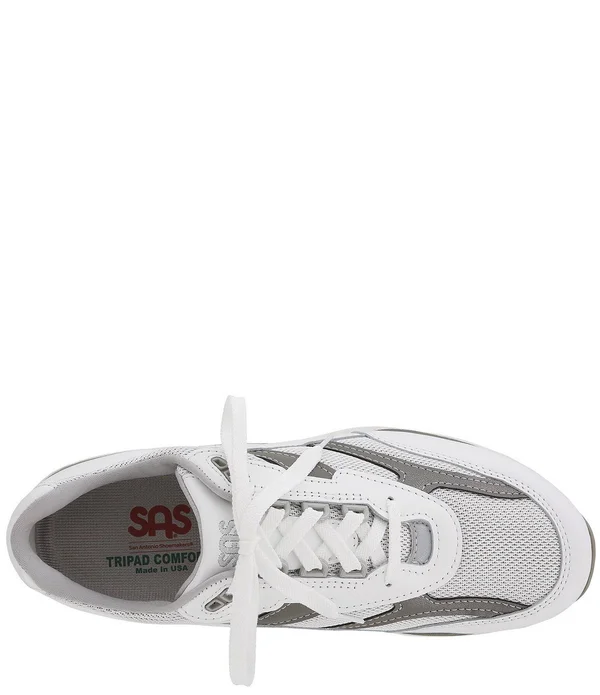 SAS Men's Journey Mesh (Gray)