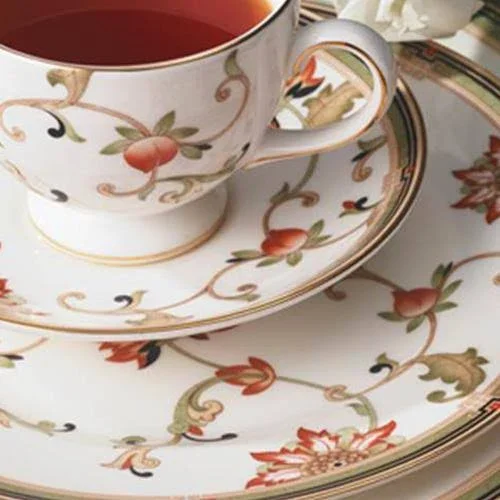 Wedgwood Oberon Oval Platter