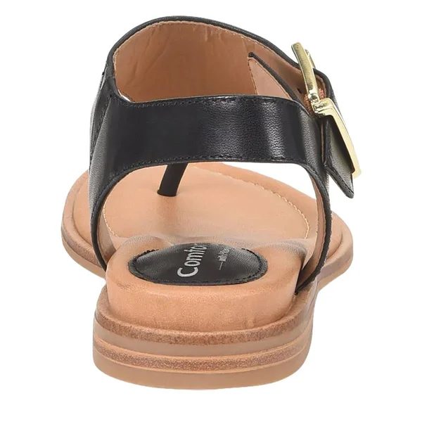 Comfortiva Dafney Sandals Green 8.5 M