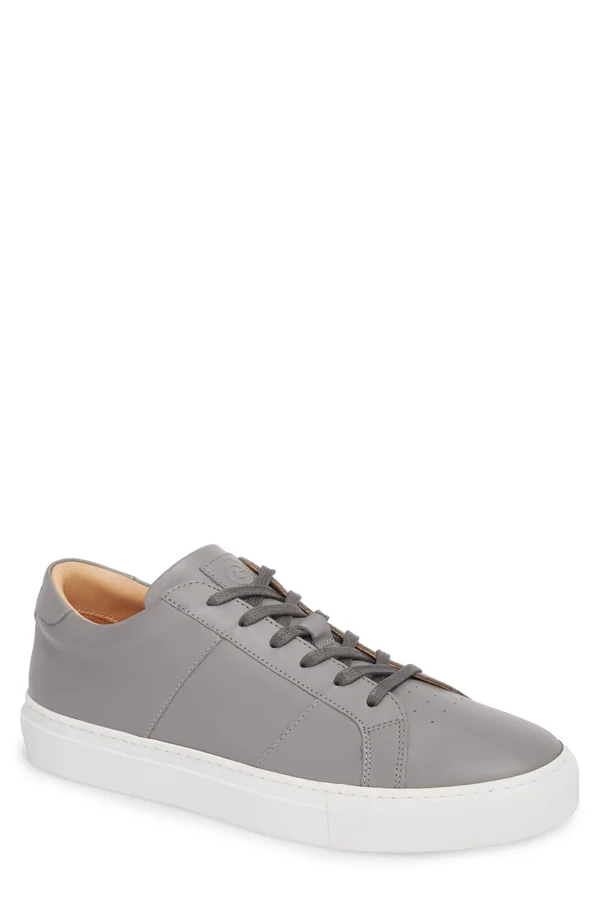 Men's Greats Royale Sneaker, Size 8.5 M - Grey