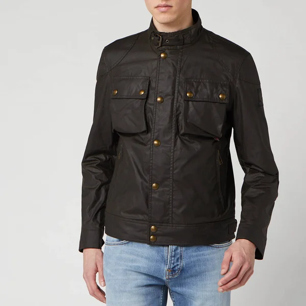 Belstaff Racemaster Jacket