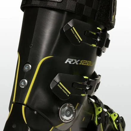Lange RX 120 LV Ski Boots