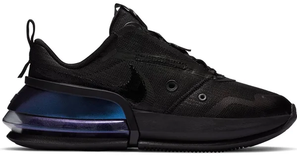Women's Nike Air Max Up NRG - Black Sneaker