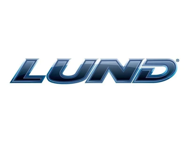 Lund 383401-T Catch-It Vinyl Floor Mat Rear Tan
