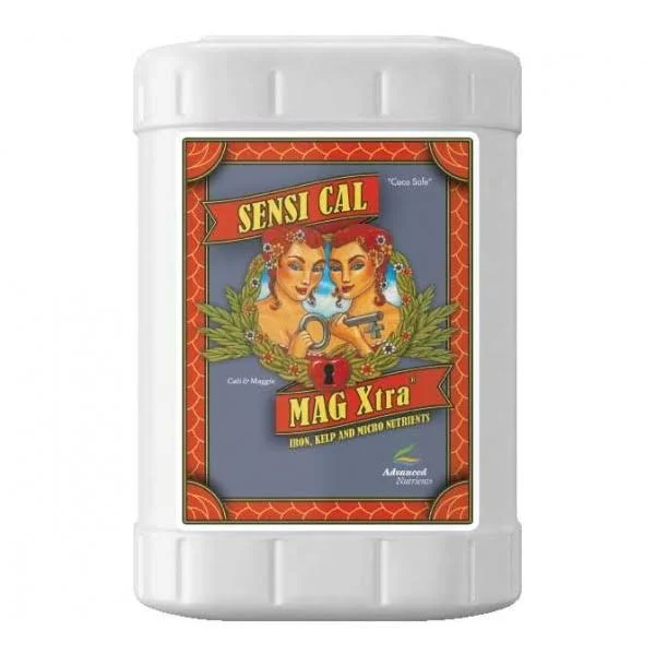 Advanced Nutrients Cal Mag Xtra 23 LITER SRP - Off