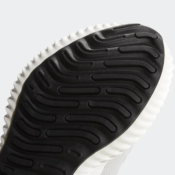 Adidas Alphabounce Beyond Shoes White 5.5 Kids - Running Shoes