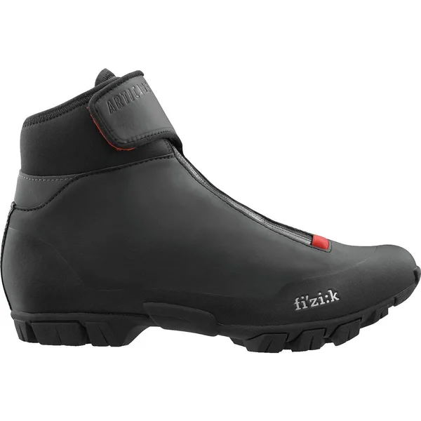 Fizik Artica X5 - Black