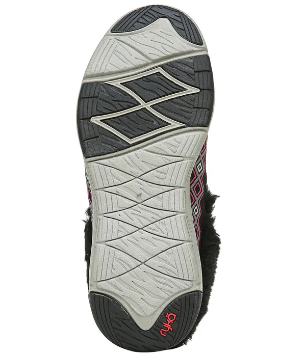 Ryka Adventure 6.5 Women's Mahogany