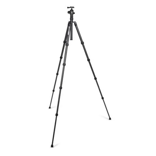 ProMaster XC-M 525ck Professional Carbon Fiber Tripod Kit with Head - Black