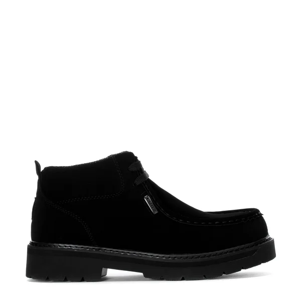 Lugz Strutt LX Boot 7 Men's Black