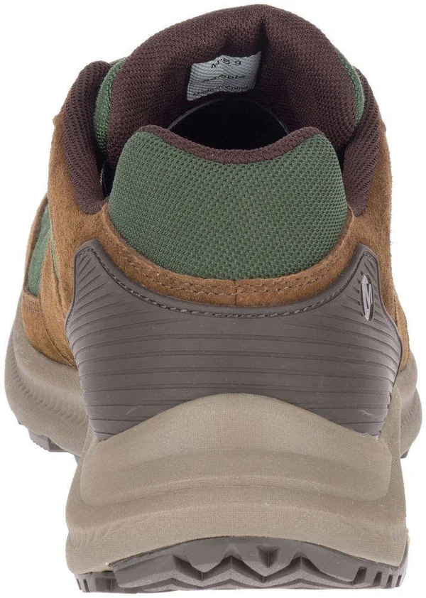 Merrell Ontario 85 Hiking Shoe - Men's Forest - 10