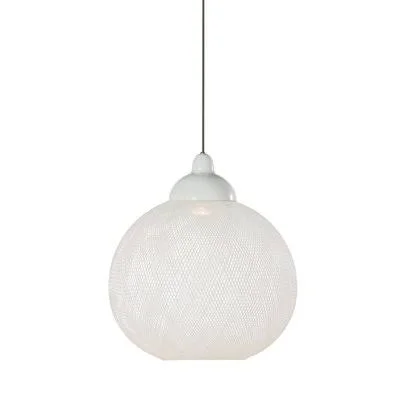 Moooi Non Random Light - Color: White, Black - Size: Small - 8718282295336