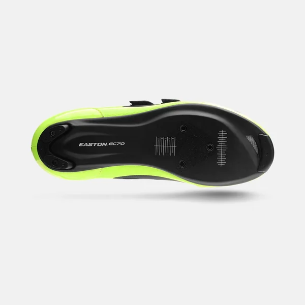 Giro Sentrie Techlace - Highlight Yellow/Black - 40