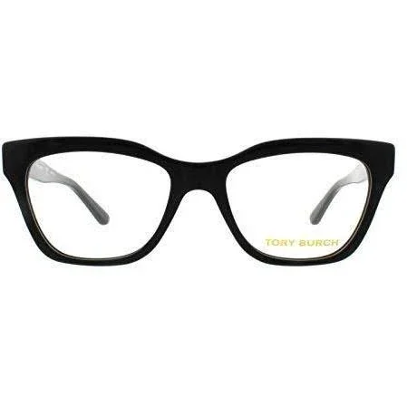 Tory Burch Eyeglasses TY2081 1499 Tokyo Tortoise 50 mm