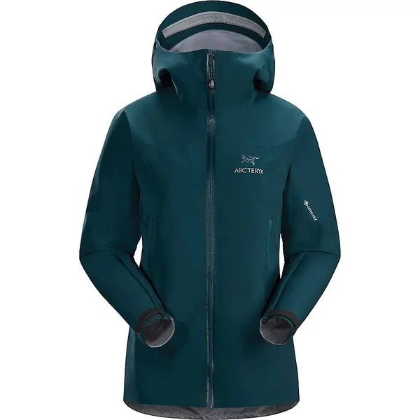 Arc&teryx Zeta LT Jacket - Women's Labyrinth - Xs