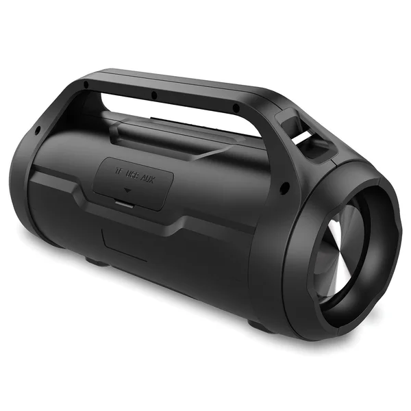 Dolphin Portable Splashproof Bluetooth Speaker LX-20