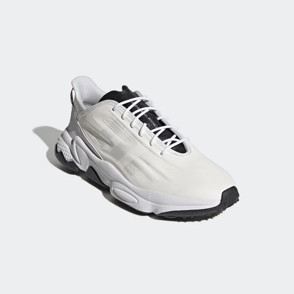 Adidas Ozweego Celox Shoes White 7 - Mens Originals Shoes