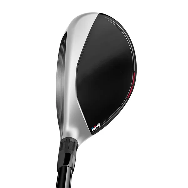 TaylorMade M4 Hybrid Rescue