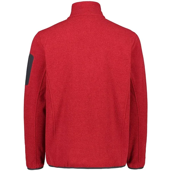 CMP Full Zip Fleece 56