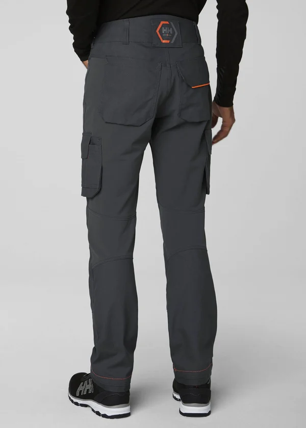 Helly Hansen Chelsea Evolution Service Pant 30/30 - Navy