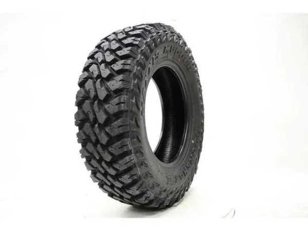 4 New Maxxis MT-764 Buckshot II - Lt235x85r16 Tires 85R 16 2358516