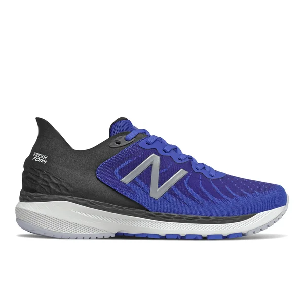 New Balance Fresh Foam 860 V11 Team Royal/Black 11.5
