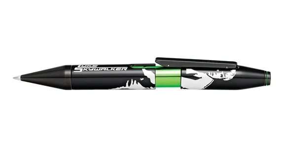 Cross x Star Wars Luke Skywalker Rollerball Pen