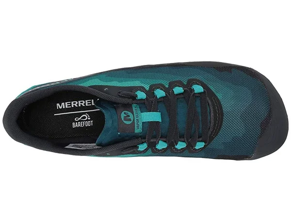 Merrell Women's Vapor Glove 4 - Size: 6.5, Dragonfly