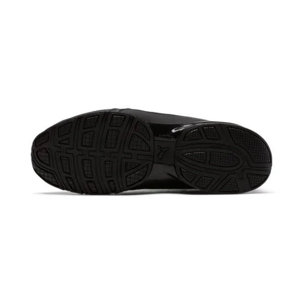 Puma Axelion Perf Men's Training Shoes - Black/Team Gold, 10