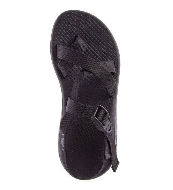 Chaco Z/Cloud Sandal - Men's Weave Black - 7.0