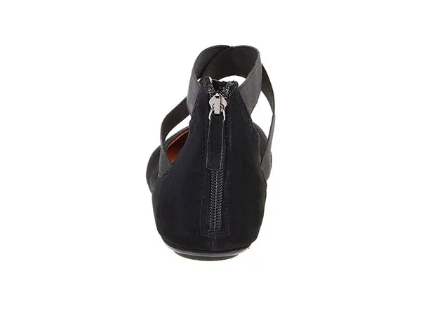Women's Gentle Souls Bay Unique - Size: 7, Black