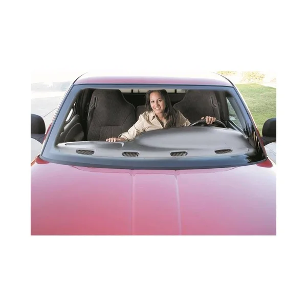 Coverlay 1987 Mercedes Benz 300D Dash COVER, 16-124LL-GRN