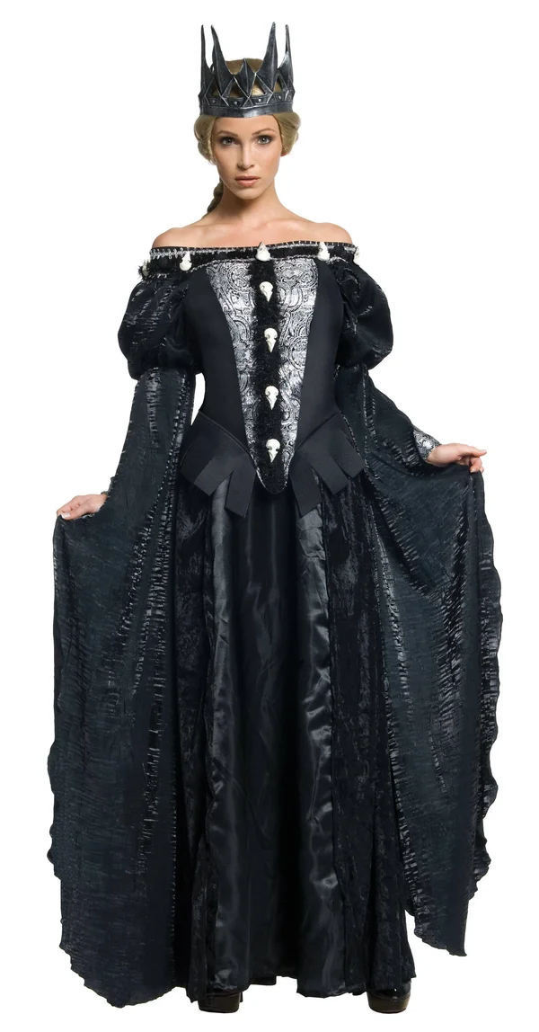 Queen Ravenna Adult Costume