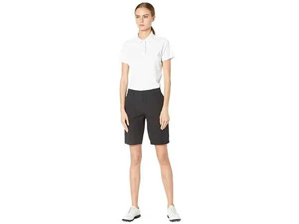 Under Armour Women's Links Shorts - Black, 0