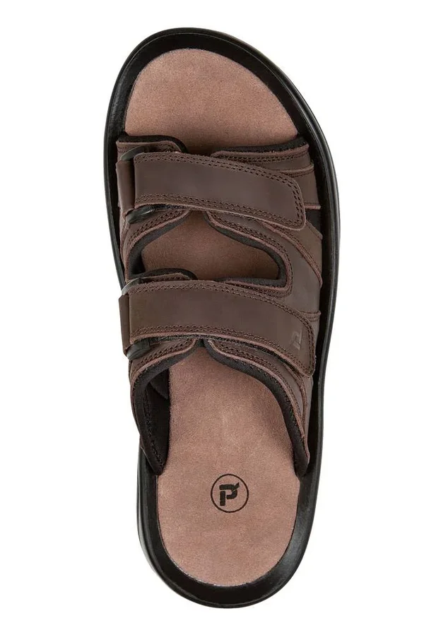 Propet Vero 13 Men's Brown
