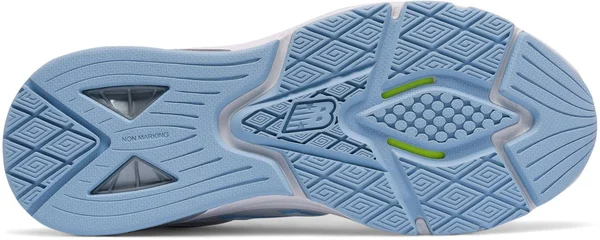 New Balance WX857V2 11 Women's White