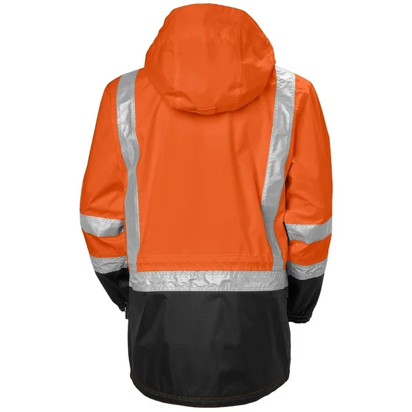 Helly Hansen Potsdam Jacket ANSI XX-Large - Orange